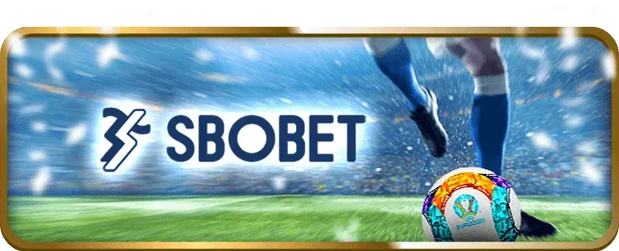 Logo SBOBET, đối tác của do99